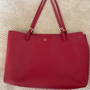 Tory Burch Perry tote